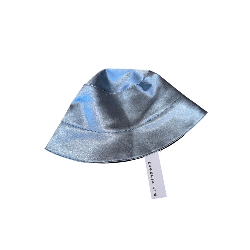 Eugenia Kim NWT Toby Bucket Hat